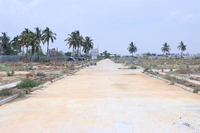 Image of 1200 Sq.ft Residential Plot / Land for sale in Chikkaballapura Town, Chikballapur District for Rs. 4199600