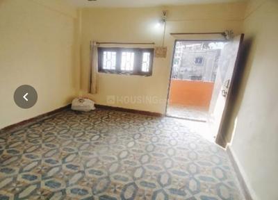 Hall Image of 450 Sq.ft 1 RK Apartment / Flat for rent in Dombivli East Thane for Rs. 7000