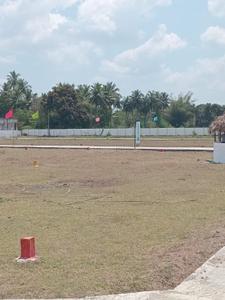 Image of 900 Sq.ft Residential Plot / Land for sale in Enathur, Kanchipuram for Rs. 1890000