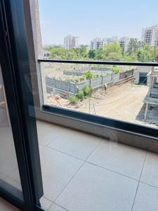 Balcony Image of 3300 Sq.ft 4 BHK Villa for sale in Supreme Villagio, Somatane Pune for Rs. 27000000