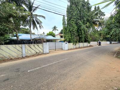 Image of 10005 Sq.ft Residential Plot / Land for sale in North Paravoor, Kochi for Rs. 20700000