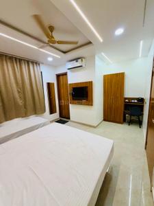 Image of 1890 Sq.ft Residential Plot / Land for sale in Omaxe Eternity, Sunrakh Bangar, Vrindavan for Rs. 10000000