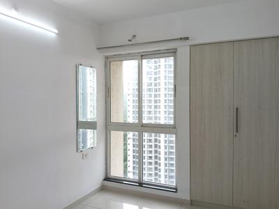 Bedroom Image of 1200 Sq.ft 3 BHK Apartment / Flat for rent in Godrej Emerald, Kasarvadavali Thane for Rs. 35798