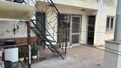 Balcony Image of SAFEHOUSE GIRLS PG – M G ROAD, SECTOR 28, GURUGRAM in Sector 28, Gurgaon