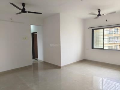 Hall Image of 979 Sq.ft 2 BHK Apartment / Flat for rent in Haware Estate, Kasarvadavali Thane for Rs. 23000