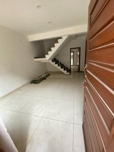 Bedroom Image of 3150 Sq.ft 4 BHK Villa for rent in Span Villas, Sargasan Gandhinagar for Rs. 34000