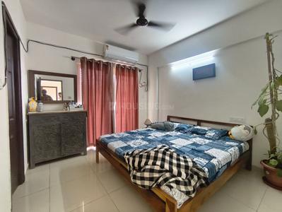 Bedroom Image of 1639 Sq.ft 3 BHK Apartment / Flat for sale in Sowparnika Pragati by Sowparnika Projects &amp; Infrastructure Private Limited, Ittangur Bengaluru for Rs. 14600000
