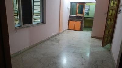 Living Room Image of 854 Sq.ft 2 BHK Apartment / Flat for sale in Purbalok Kolkata for Rs. 4500000