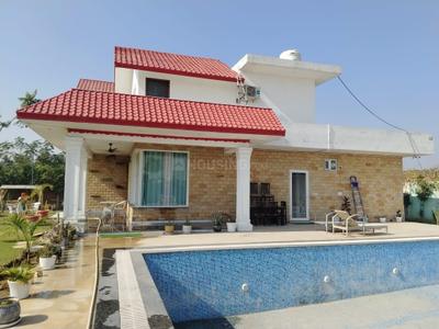 Image of 1008 Sq.ft 3 BHK Farm House for sale in DPL Nature Retreat, Tech Zone, Greater Noida for Rs. 8000000