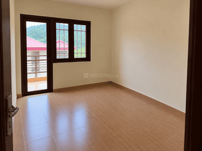 Image of 671 Sq.ft 1 BHK Apartment / Flat for sale in Kainthri, Solan for Rs. 3800000
