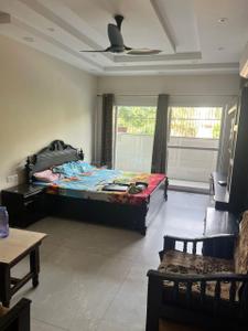 Hall Image of 1500 Sq.ft 3 BHK Apartment / Flat for sale in SS The Palladians, Sector 47 Gurgaon for Rs. 27000000