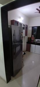 Kitchen Image of 1080 Sq.ft 2 BHK Apartment / Flat for sale in Kalpataru Serenity, Hadapsar Pune for Rs. 7491000