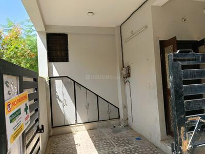 Balcony Image of 1500 Sq.ft 3 BHK Duplex for sale in Mahalakshmi Nagar Indore for Rs. 12100000