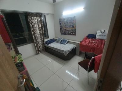 Bodakdev Bedroom One 2
