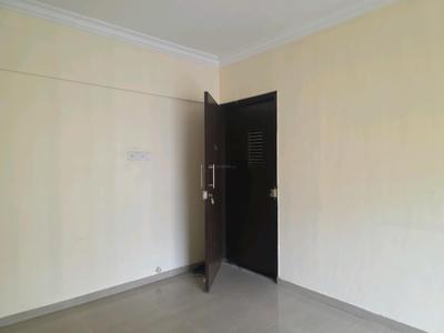 Living Room Image of 750 Sq.ft 1 BHK Apartment / Flat for sale in Ornate Kallisto Phase II, Bhiwandi Thane for Rs. 3750000