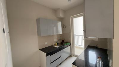 Kitchen Image of 1137 Sq.ft 2 BHK Apartment / Flat for sale in Eldeco Live By The Greens Phase 1, Sector 150 Noida for Rs. 12700000