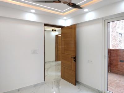 Bedroom Image of 1600 Sq.ft 3 BHK Apartment / Flat for sale in SB youth Apartment, Sector 2 Dwarka New Delhi for Rs. 31500000