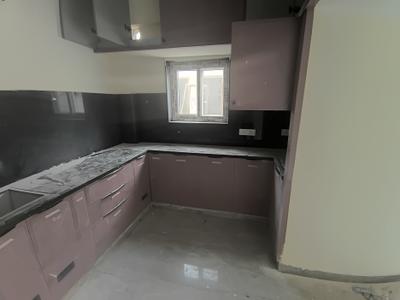 Kitchen Image of 1100 Sq.ft 2 BHK Apartment / Flat for rent in Hafeezpet Hyderabad for Rs. 26500
