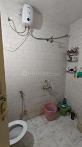 Image of 1100 Sq.ft 2 BHK Apartment / Flat for rent in Pashan, Pune for Rs. 25000