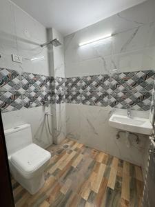 Image of 1125 Sq.ft 3 BHK Apartment / Flat for rent in Chhattarpur, New Delhi for Rs. 35000