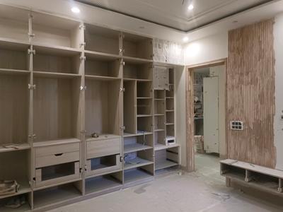 Bedroom Image of 2400 Sq.ft 4 BHK Builder Floor for sale in Sector 17 Rohini New Delhi for Rs. 35000000
