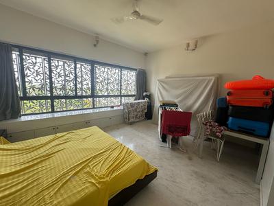 Bedroom Image of 5470 Sq.ft 4.5 BHK Apartment / Flat for sale in Marvel Aurum, Koregaon Park Pune for Rs. 105000000
