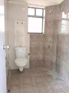 Common Bathroom Image of 1140 Sq.ft 2 BHK Apartment / Flat for sale in Primarc Southwinds, Rajpur Kolkata for Rs. 6500000