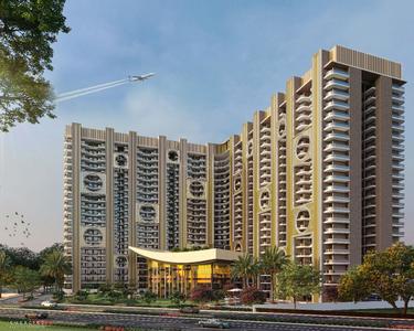 Image of 1340 Sq.ft 2 BHK Apartment / Flat for sale in Kharar, Mohali for Rs. 9179000