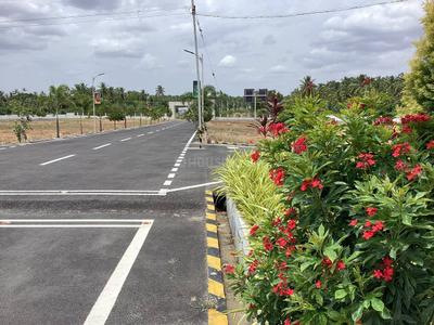 Image of 2200 Sq.ft Residential Plot / Land for sale in Kariampalayam, Coimbatore for Rs. 3156000