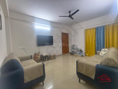 Hall Image of 1605 Sq.ft 3 BHK Apartment / Flat for sale in White Field Ville, Whitefield Bengaluru for Rs. 18600000