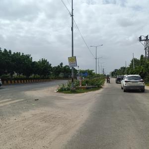 Image of 2800 Sq.ft Residential Plot / Land for sale in Mansarovar Extension, Jaipur for Rs. 23333250