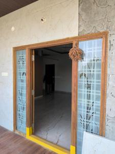 Main Entrance Image of 5640 Sq.ft 8 BHK Independent House for sale in Kapra Secunderabad for Rs. 25000000