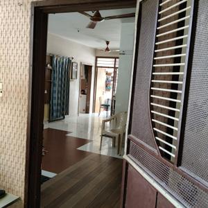 Image of 1440 Sq.ft 3 BHK Apartment / Flat for sale in Dharmadev Swaminarayan Avenue, Naranpura, Ahmedabad for Rs. 9200000