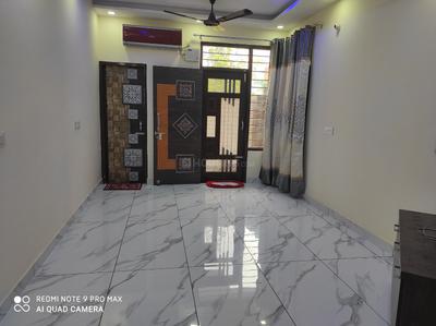 2 BHK Independent House