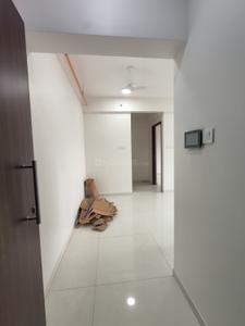 Hall Image of 700 Sq.ft 1 BHK Apartment / Flat for sale in Pride Panorama Phase 1, Saki Naka Mumbai for Rs. 12888000