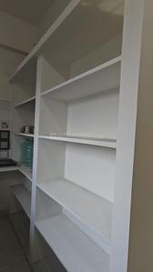 Bathroom Image of 1710 Sq.ft 3 BHK Apartment / Flat for sale in Basheer Bagh Hyderabad for Rs. 17500000