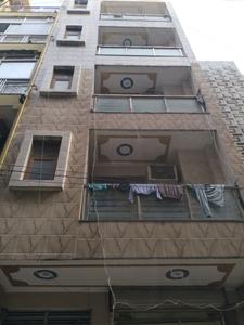 Image of 900 Sq.ft Residential Plot / Land for sale in New Ashok Nagar, New Delhi for Rs. 36000000