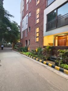 Image of 3500 Sq.ft 4 BHK Builder Floor for sale in DLF Phase 4, Gurgaon for Rs. 57500000