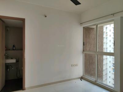 Bedroom Image of 457 Sq.ft 1 BHK Apartment / Flat for sale in Lodha Upper Thane, Bhiwandi Thane for Rs. 4500000