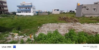 Image of 1400 Sq.ft Residential Plot / Land for sale in Chitalapakkam, Chennai for Rs. 9100000