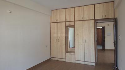 Bedroom Image of 2000 Sq.ft 3 BHK Builder Floor for rent in Basavanagudi Bengaluru for Rs. 60000