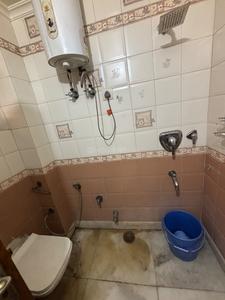 Bathroom Image of 1782 Sq.ft 3 BHK Builder Floor for sale in Shalimar Bagh New Delhi for Rs. 22500000
