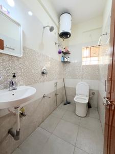 Image of 1200 Sq.ft 2 BHK Builder Floor for rent in Harlur, Bengaluru for Rs. 65000
