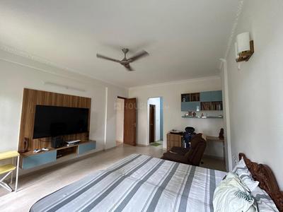 Bedroom Image of 4000 Sq.ft 4 BHK Villa for rent in Sycon Maitri, Chikkabana Halli Bengaluru for Rs. 100000