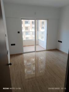 Bedroom Image of 806 Sq.ft 2 BHK Apartment / Flat for sale in VTP Leonara Building B, Mahalunge Pune for Rs. 8800000