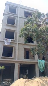Image of 1250 Sq.ft 3 BHK Apartment / Flat for sale in New Town, Kolkata for Rs. 8200000