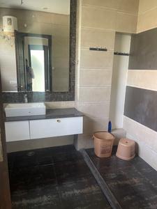 Bathroom Image of 2250 Sq.ft 9 BHK Independent House for sale in Sector 7 Chandigarh for Rs. 125000000