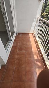 Image of 1350 Sq.ft 2 BHK Apartment / Flat for rent in Doddakannelli, Bengaluru for Rs. 40000