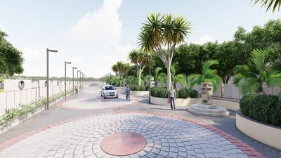 Rajoda Plot View 2