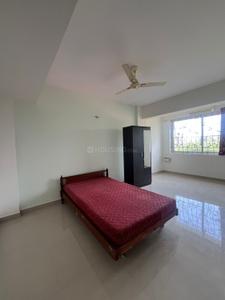 Bedroom Image of 1054 Sq.ft 2 BHK Apartment / Flat for rent in Madgaon Goa for Rs. 32000